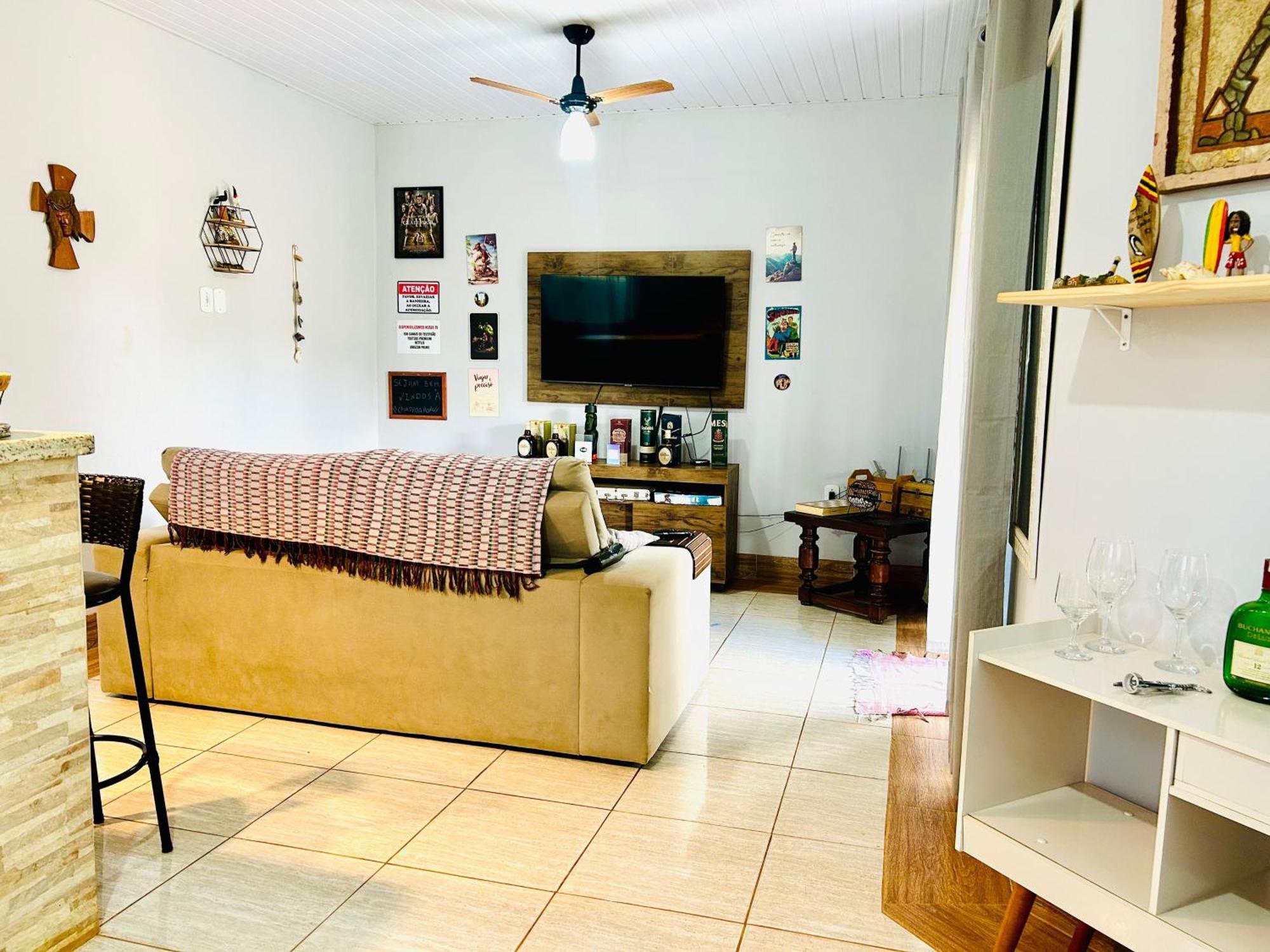 Casa Com Spa De Hidro, Aquecedor E Cromoterapia Chapada dos Guimarães Exterior foto